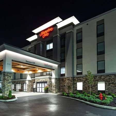 Hampton Inn Madison, Oh Dış mekan fotoğraf