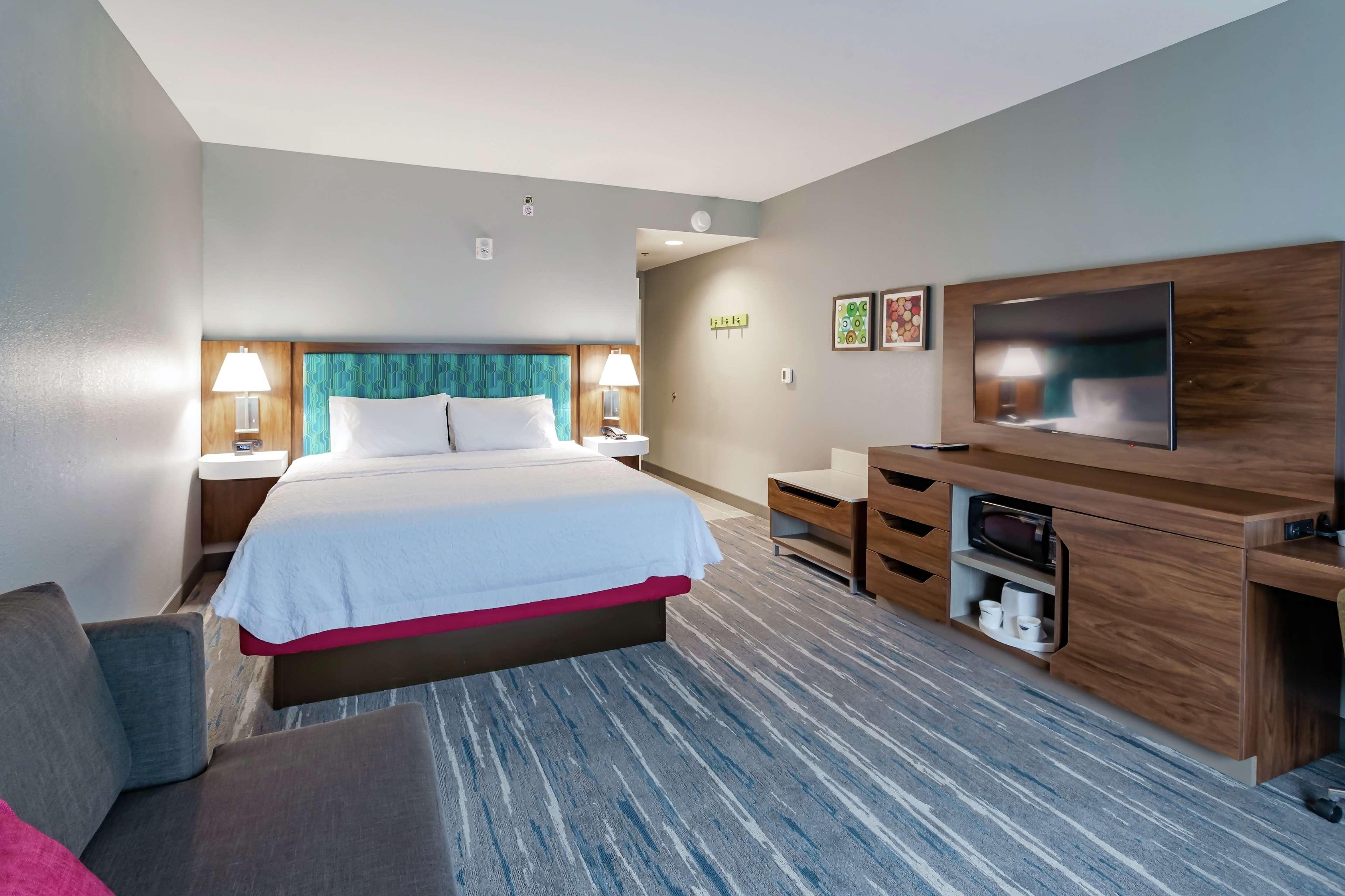 Hampton Inn Madison, Oh Dış mekan fotoğraf