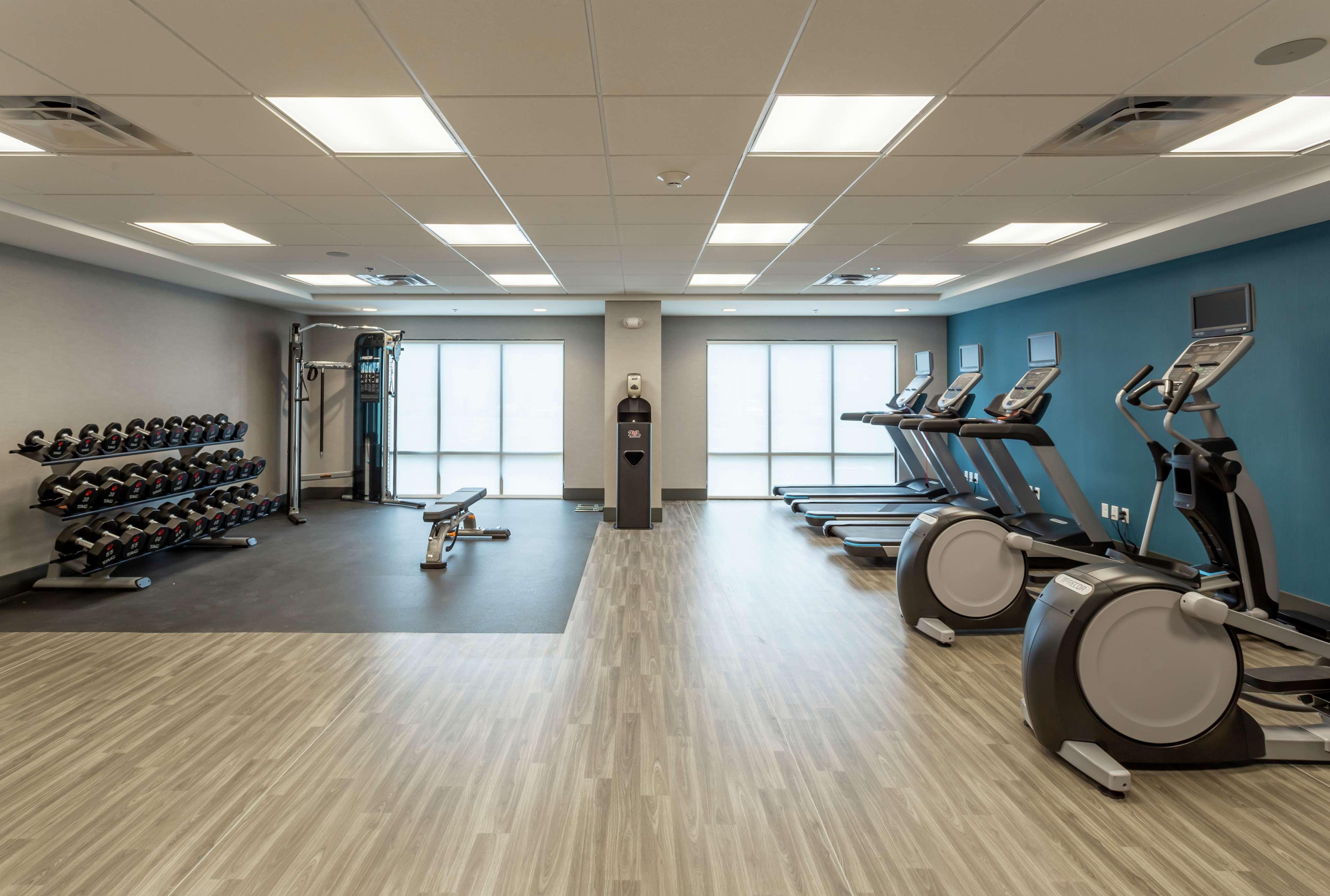 Hampton Inn Madison, Oh Dış mekan fotoğraf