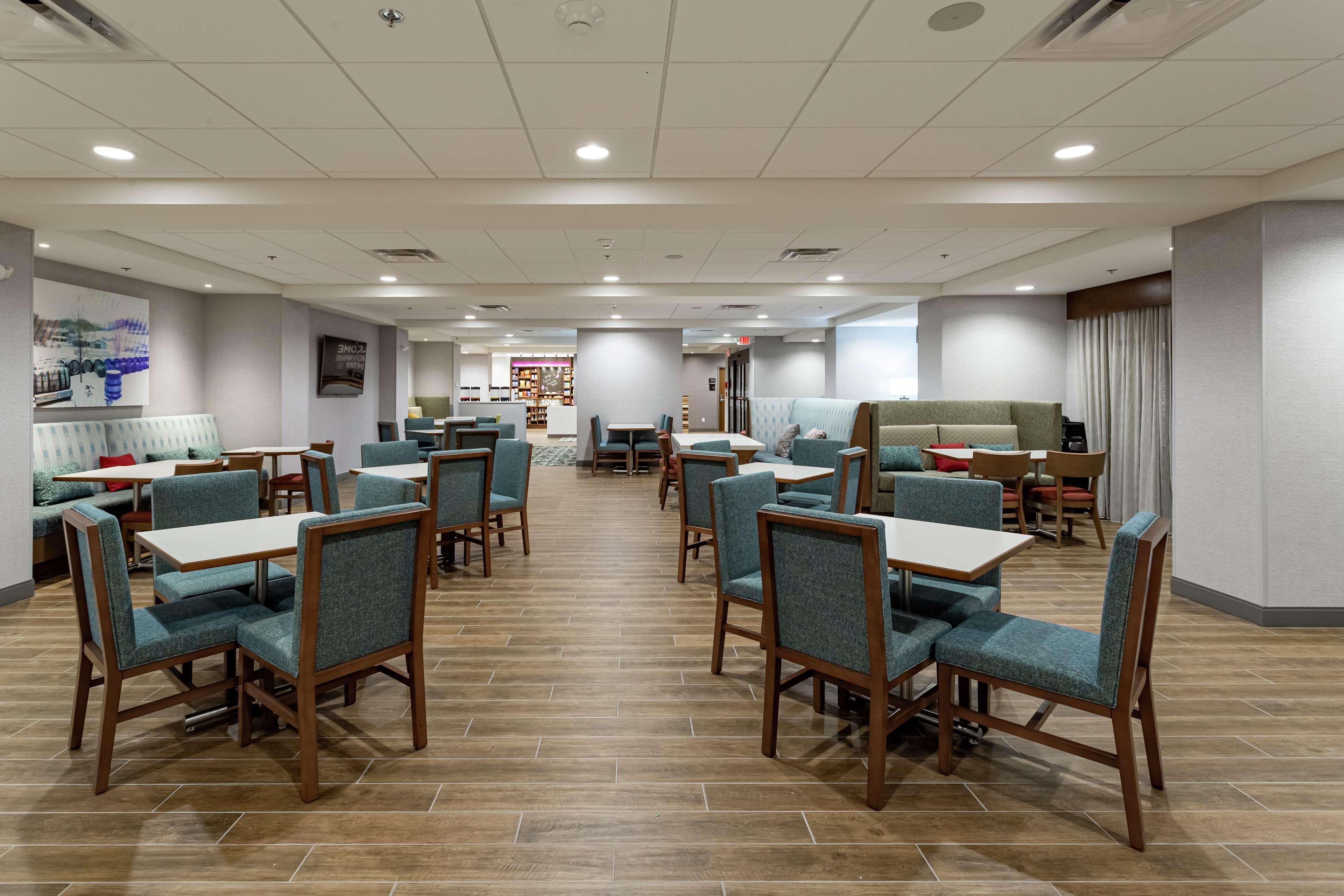 Hampton Inn Madison, Oh Dış mekan fotoğraf