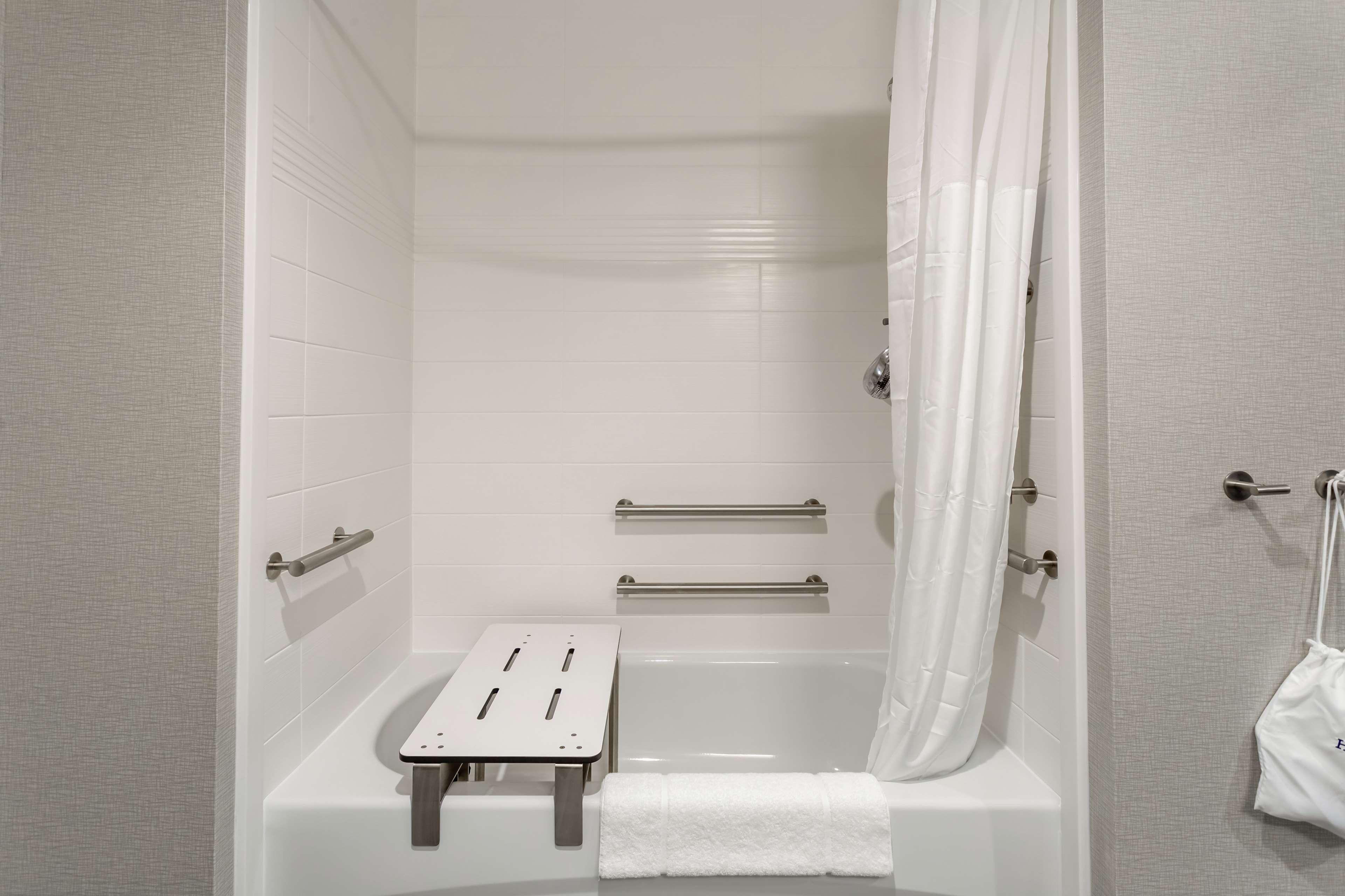 Hampton Inn Madison, Oh Dış mekan fotoğraf