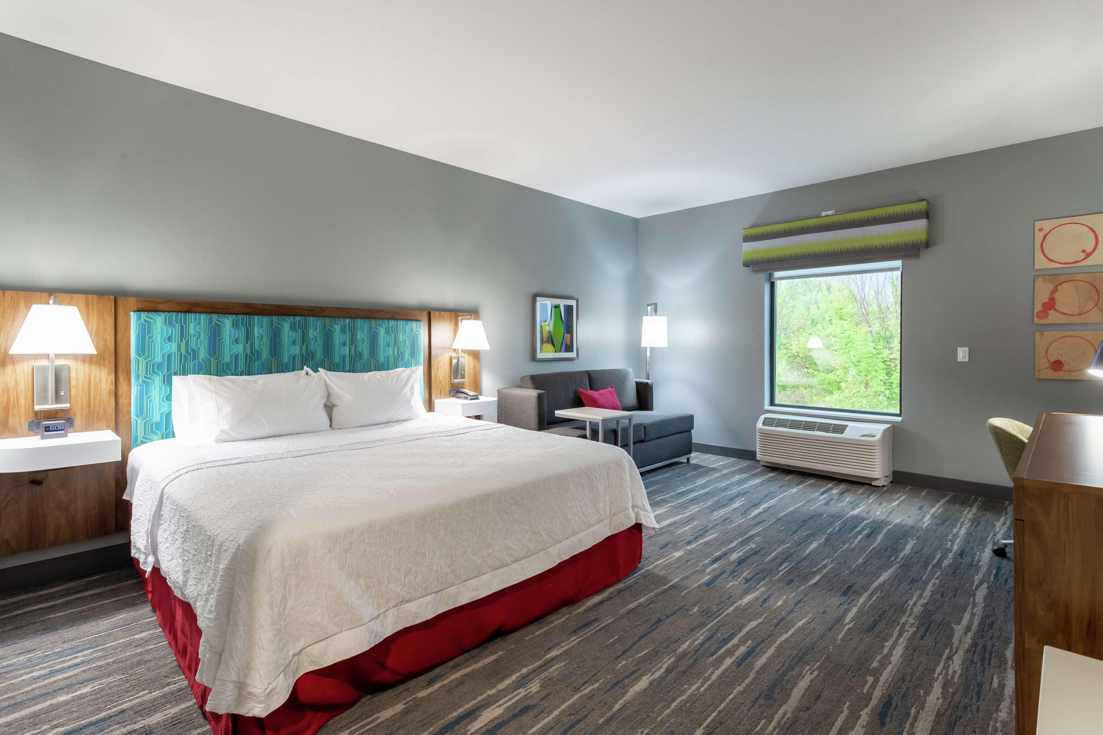 Hampton Inn Madison, Oh Dış mekan fotoğraf