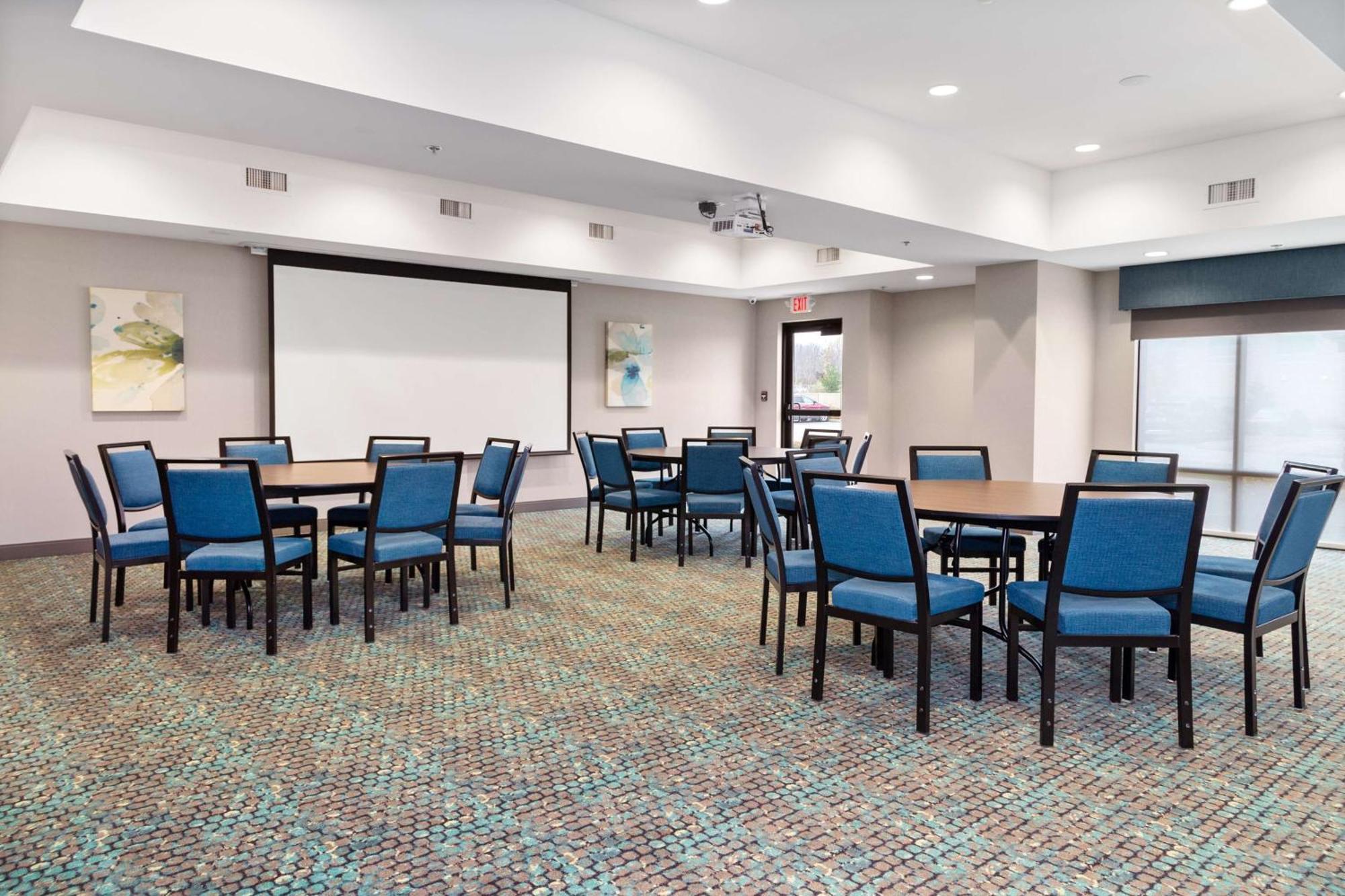 Hampton Inn Madison, Oh Dış mekan fotoğraf