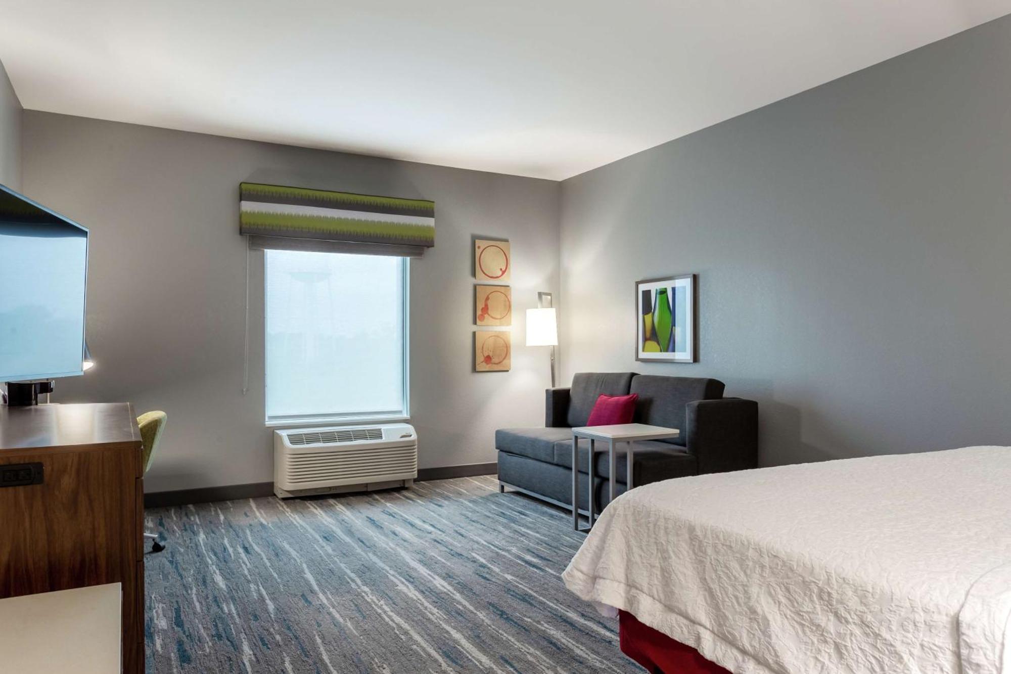 Hampton Inn Madison, Oh Dış mekan fotoğraf
