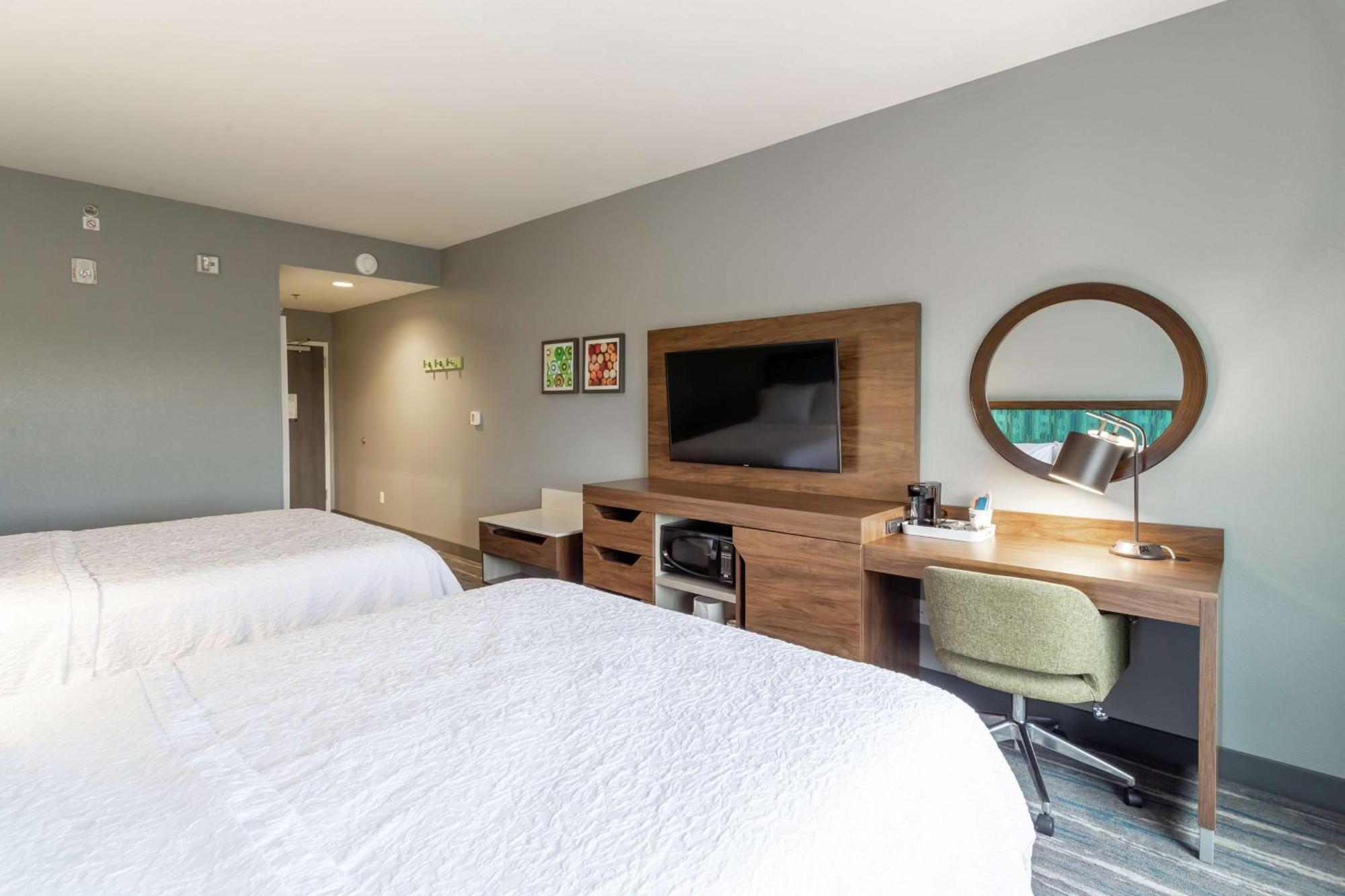 Hampton Inn Madison, Oh Dış mekan fotoğraf