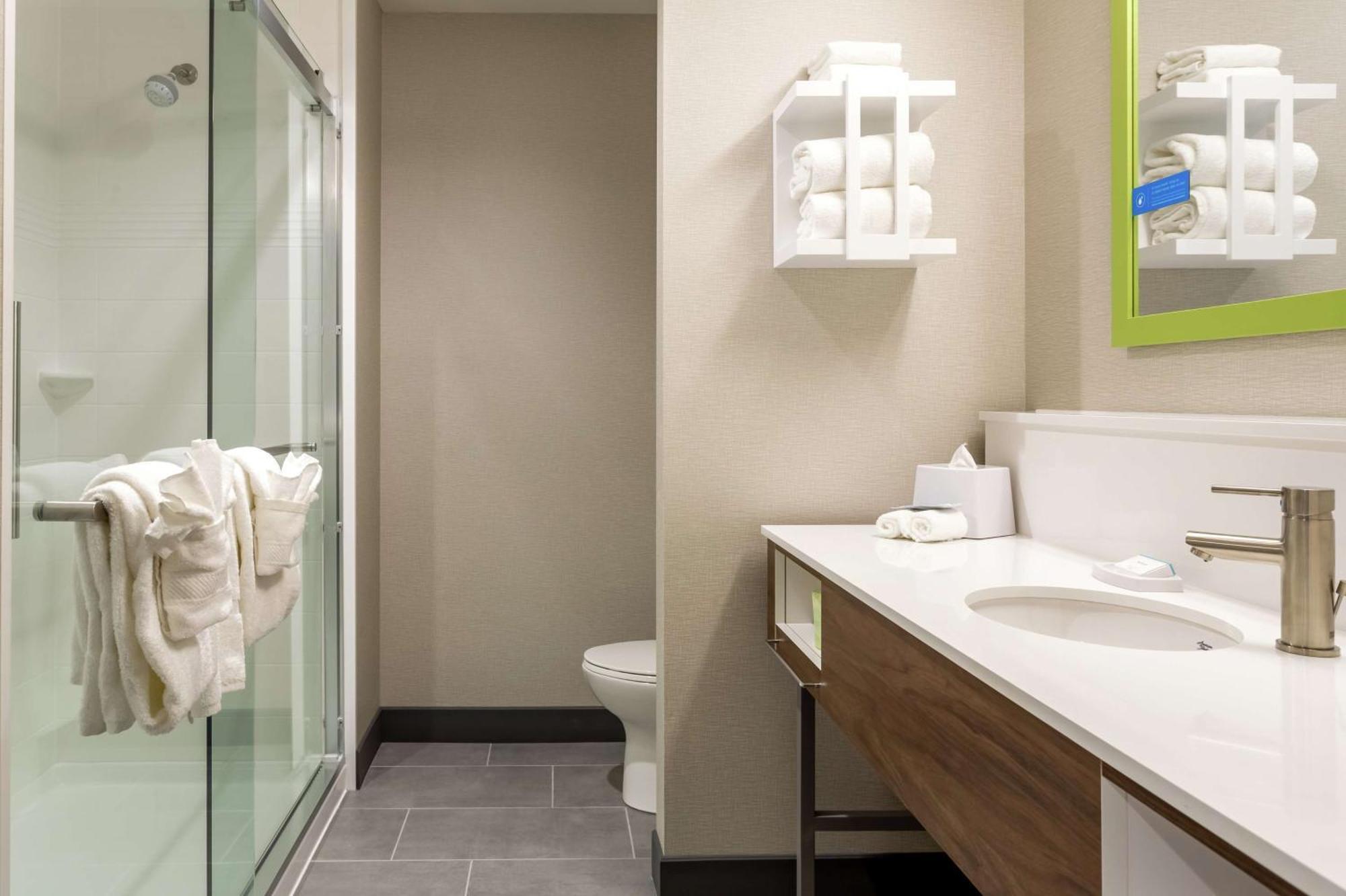 Hampton Inn Madison, Oh Dış mekan fotoğraf