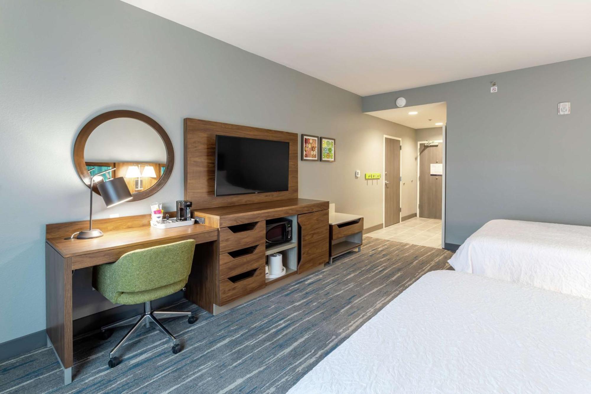 Hampton Inn Madison, Oh Dış mekan fotoğraf