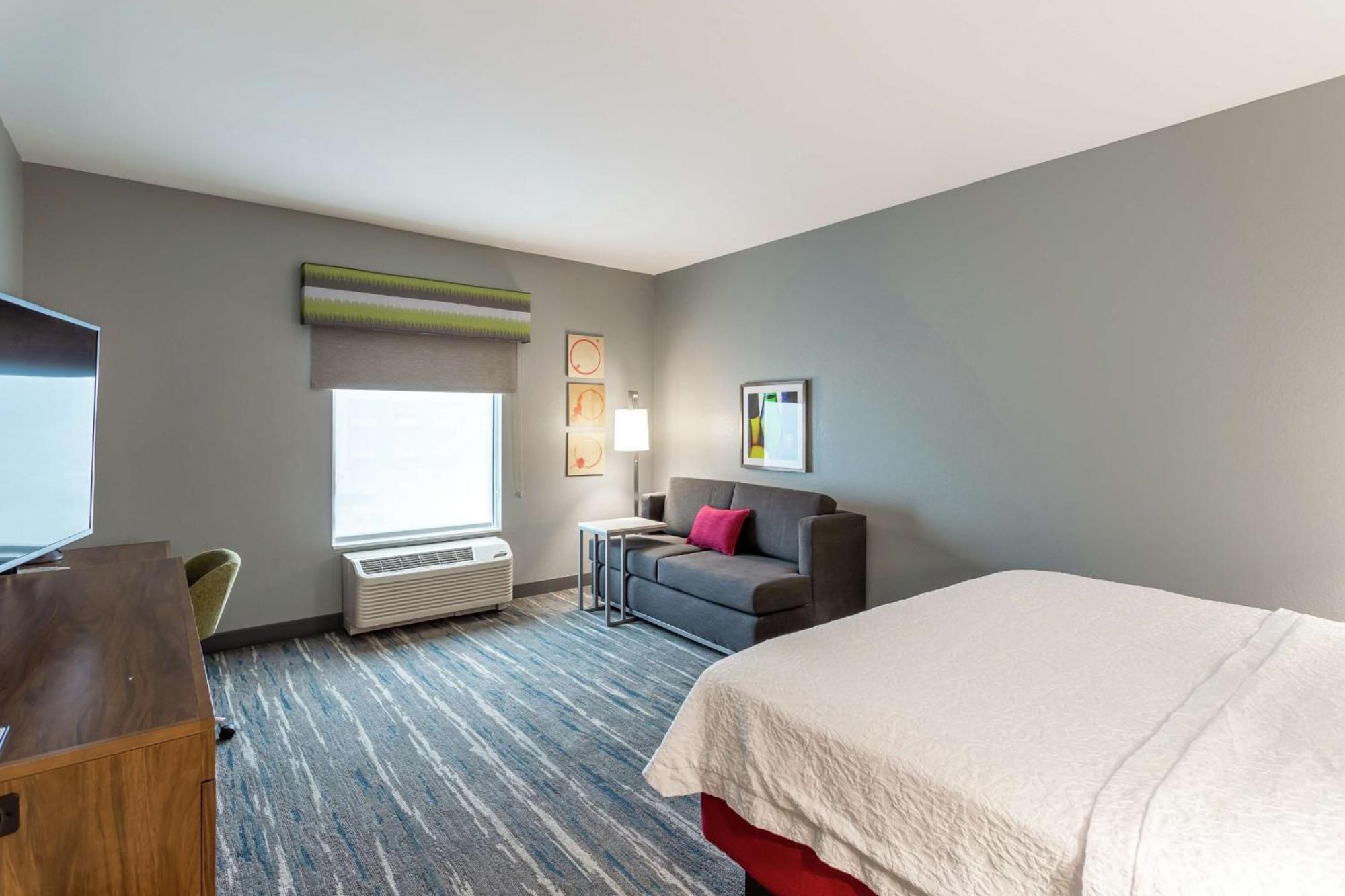 Hampton Inn Madison, Oh Dış mekan fotoğraf