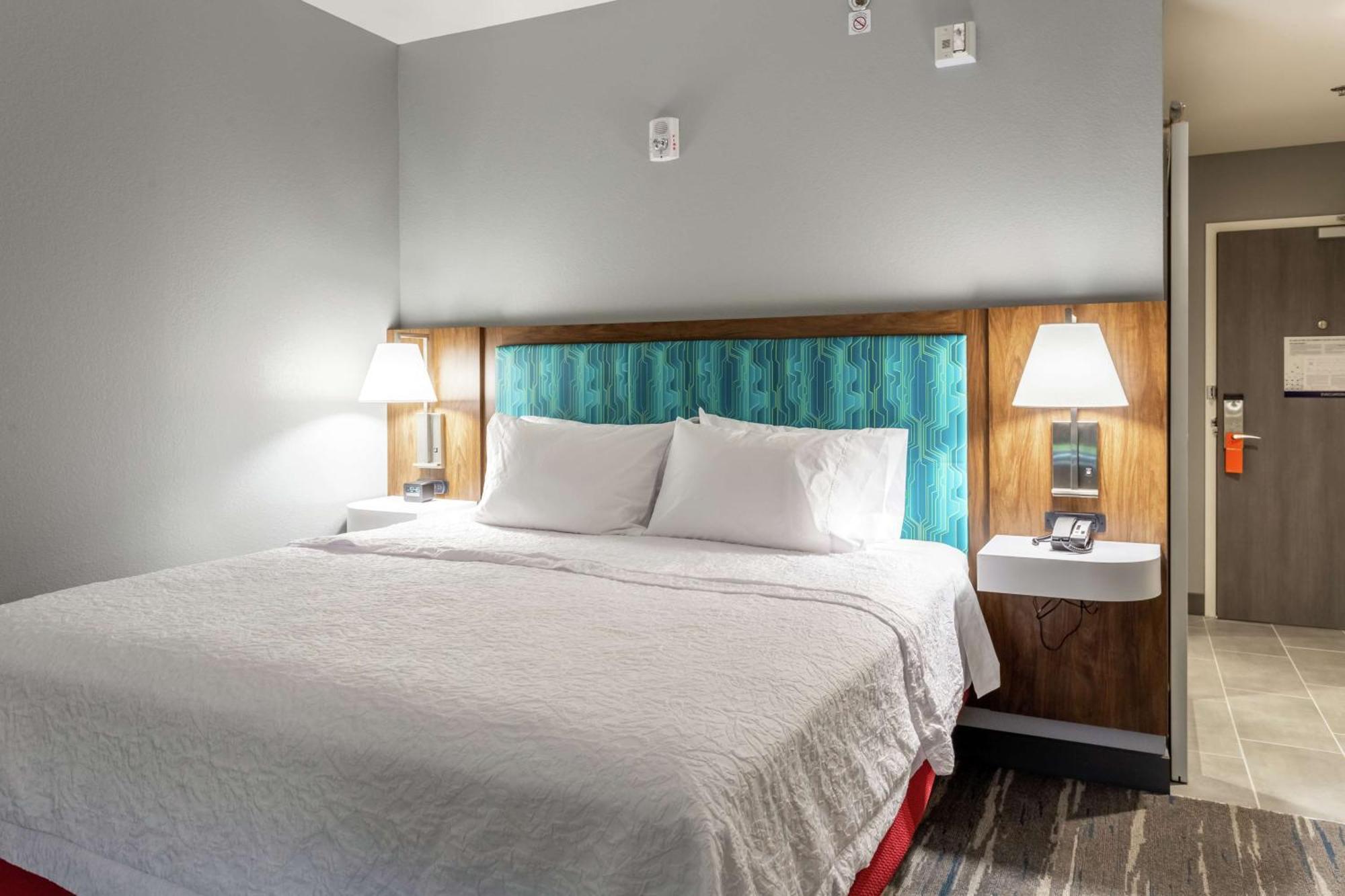 Hampton Inn Madison, Oh Dış mekan fotoğraf