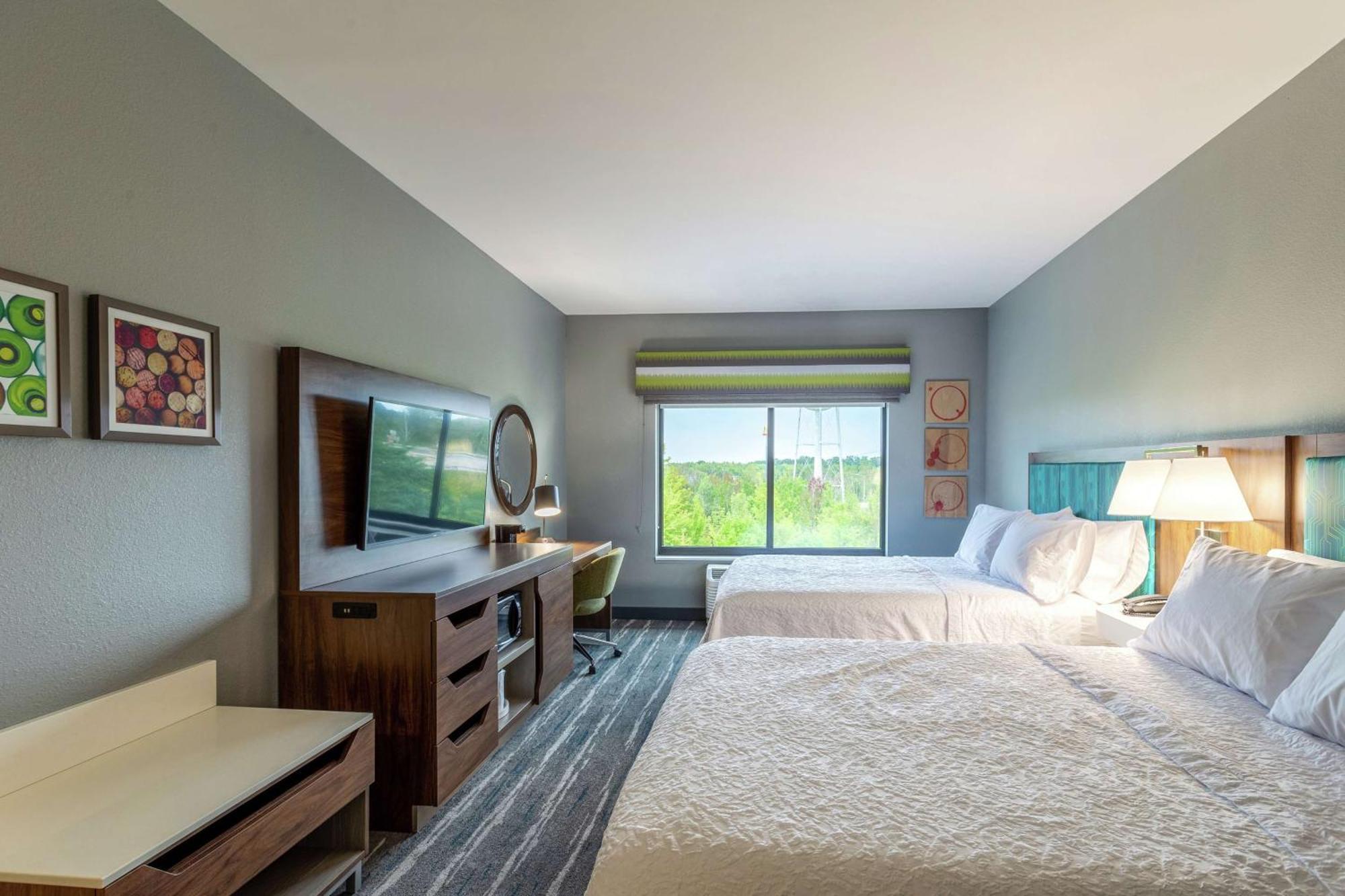 Hampton Inn Madison, Oh Dış mekan fotoğraf