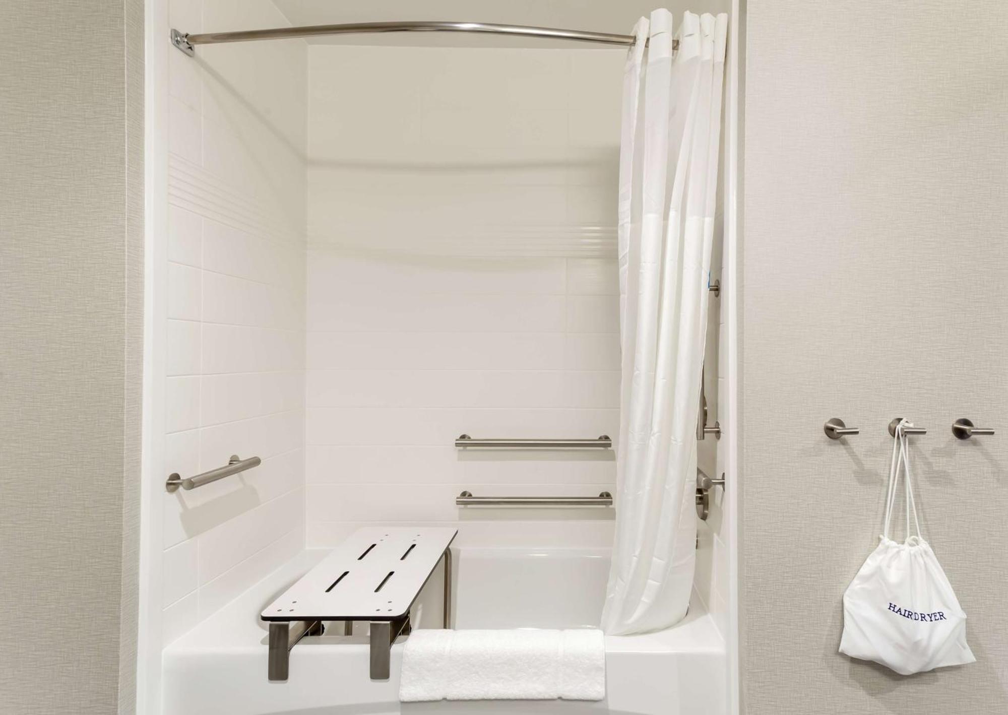 Hampton Inn Madison, Oh Dış mekan fotoğraf
