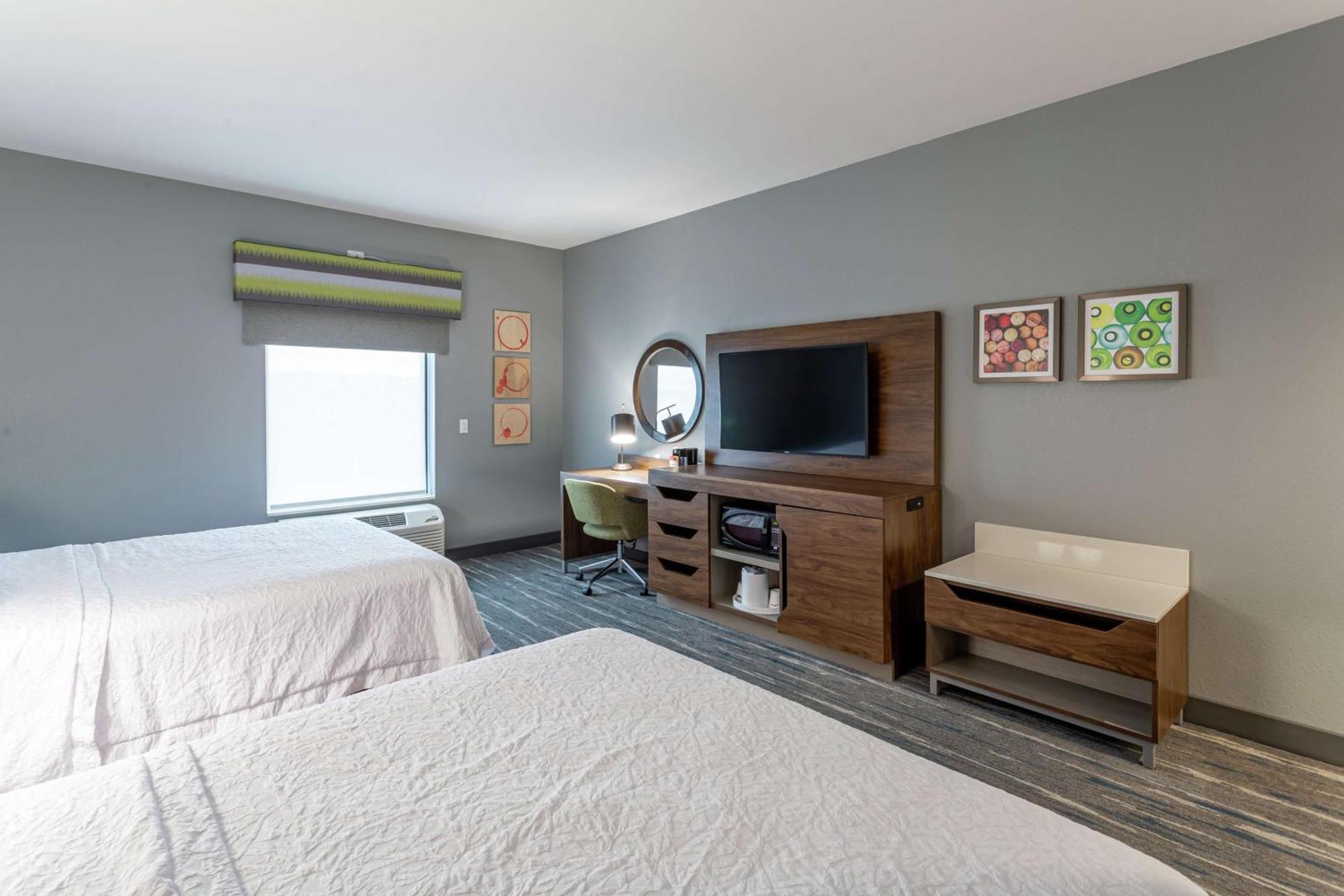 Hampton Inn Madison, Oh Dış mekan fotoğraf