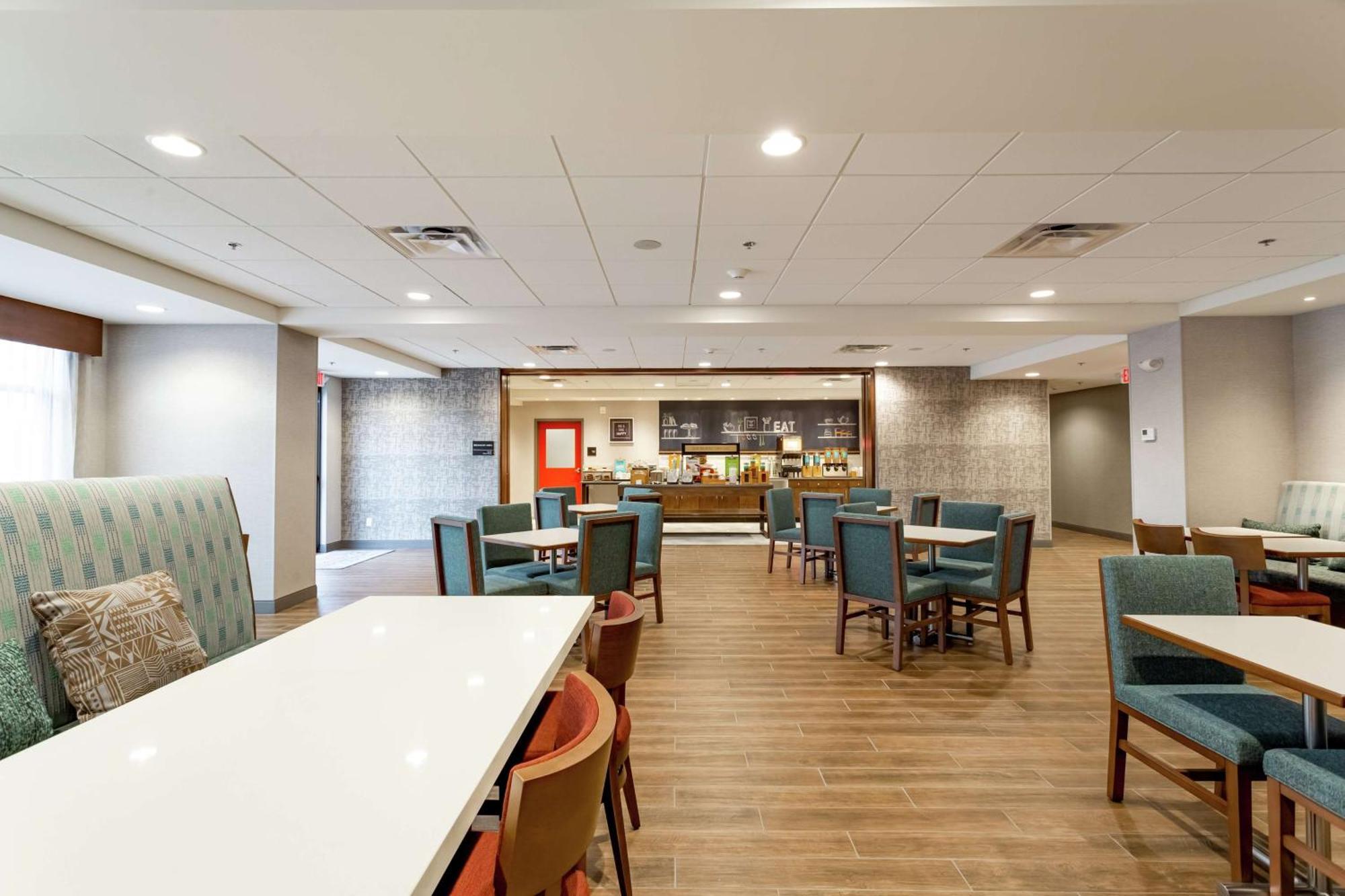 Hampton Inn Madison, Oh Dış mekan fotoğraf