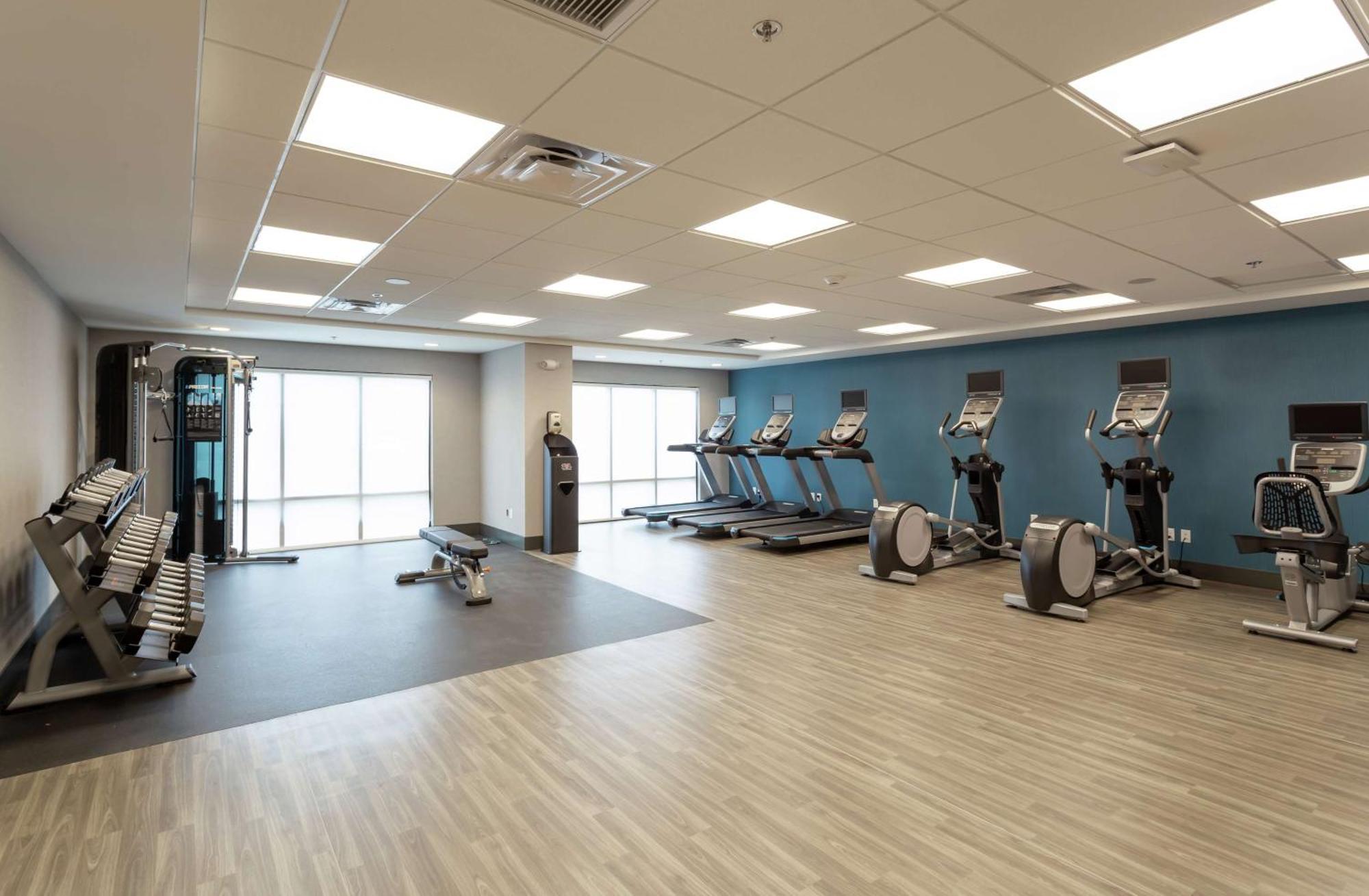 Hampton Inn Madison, Oh Dış mekan fotoğraf