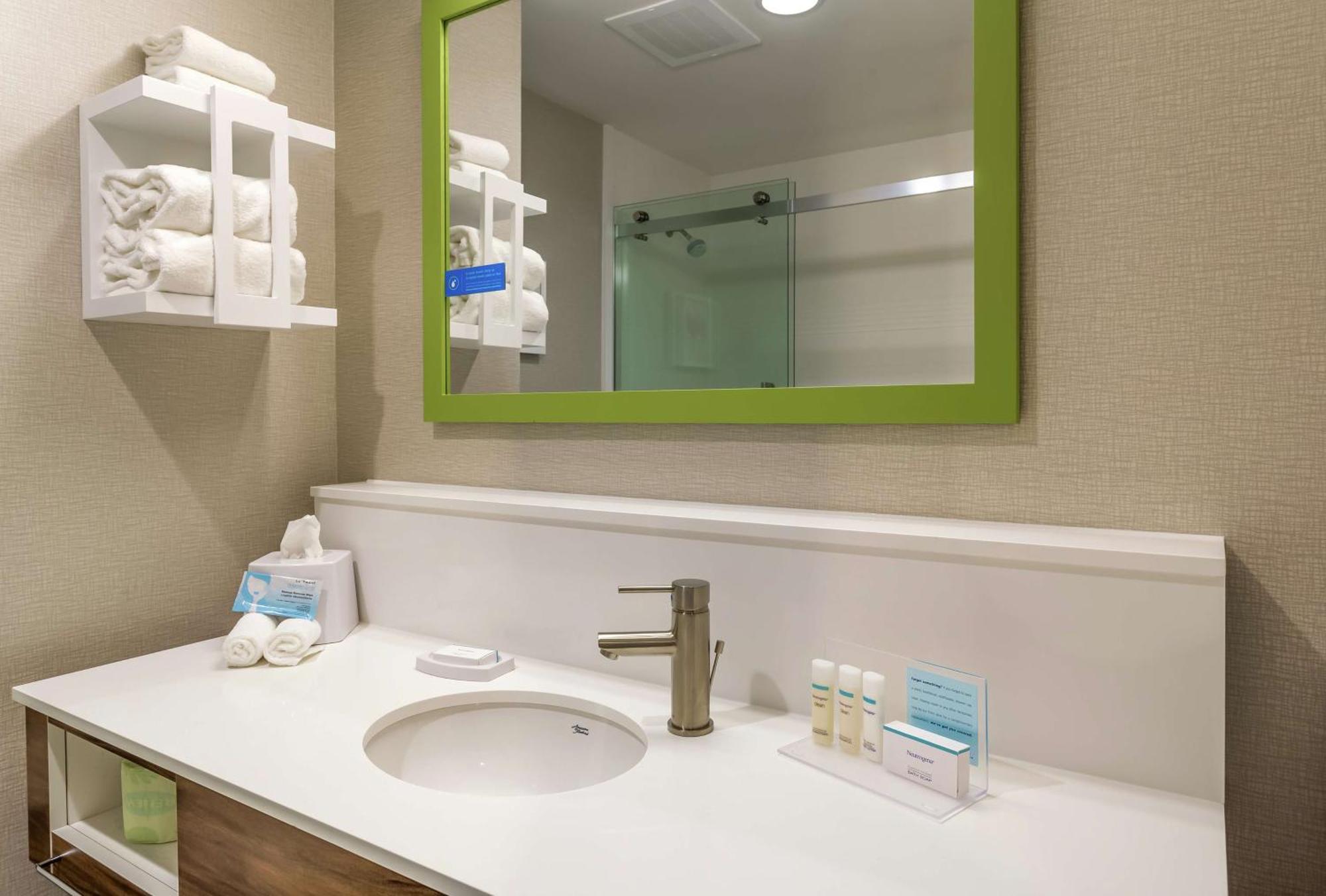 Hampton Inn Madison, Oh Dış mekan fotoğraf