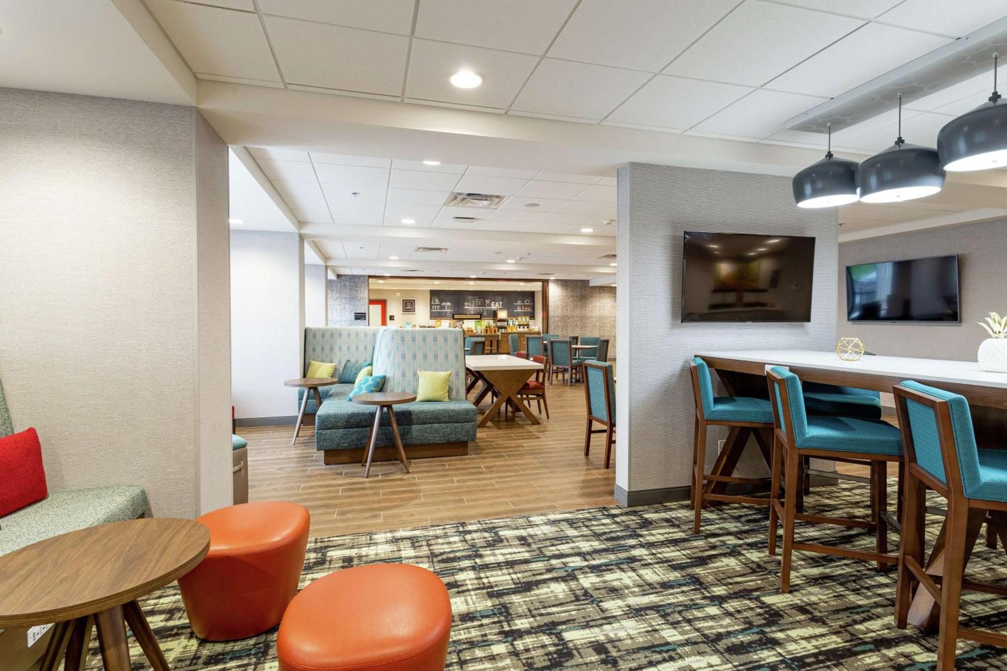 Hampton Inn Madison, Oh Dış mekan fotoğraf