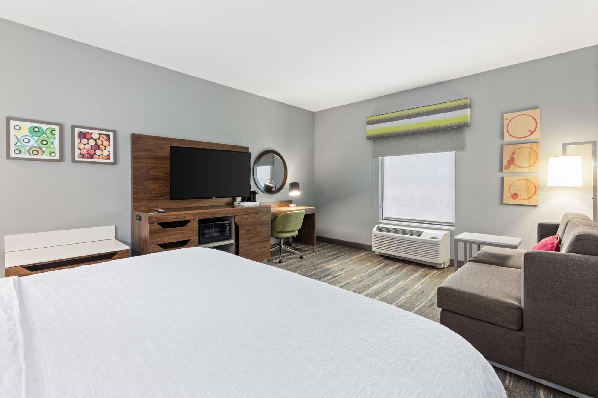 Hampton Inn Madison, Oh Dış mekan fotoğraf