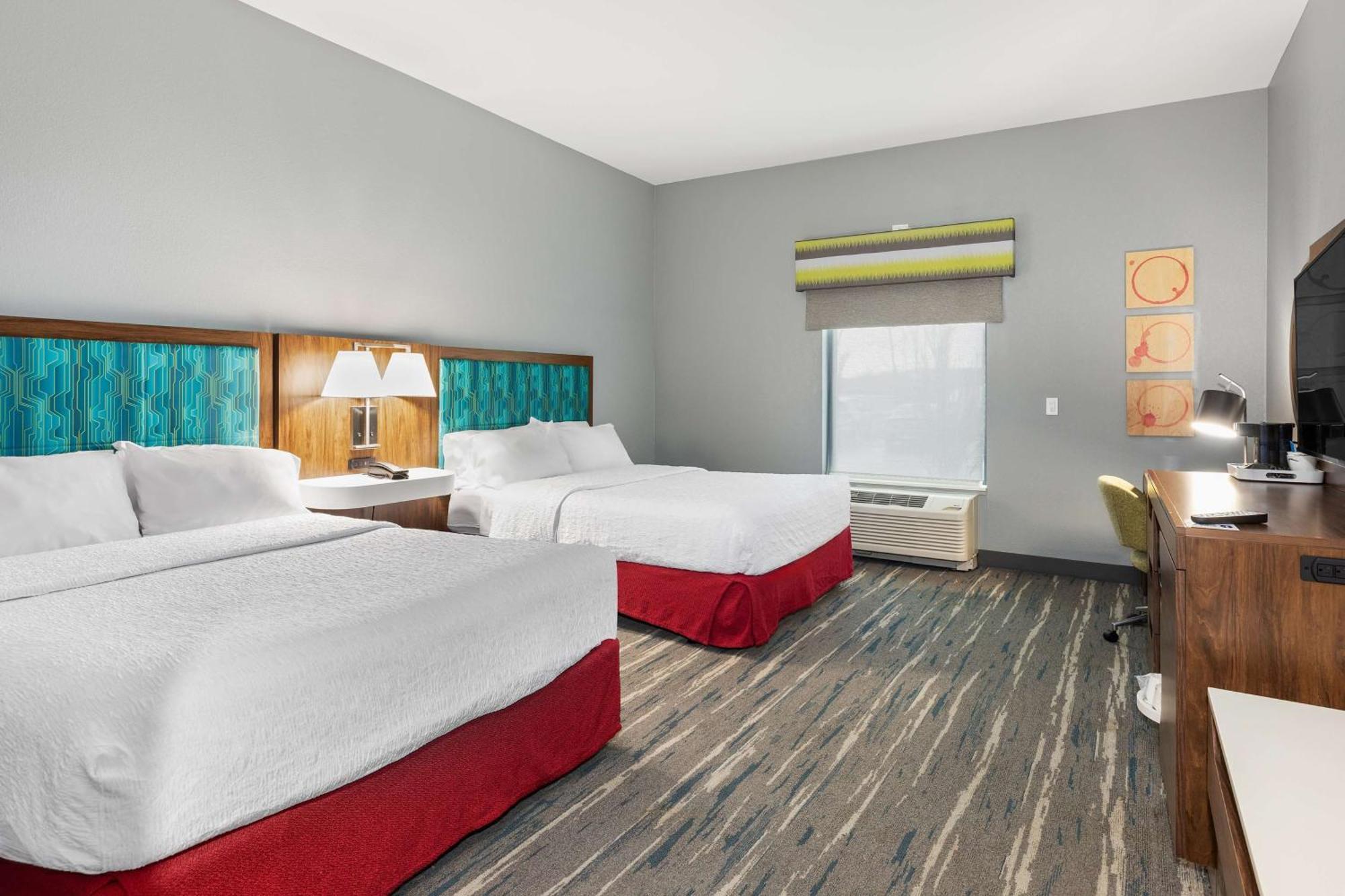 Hampton Inn Madison, Oh Dış mekan fotoğraf