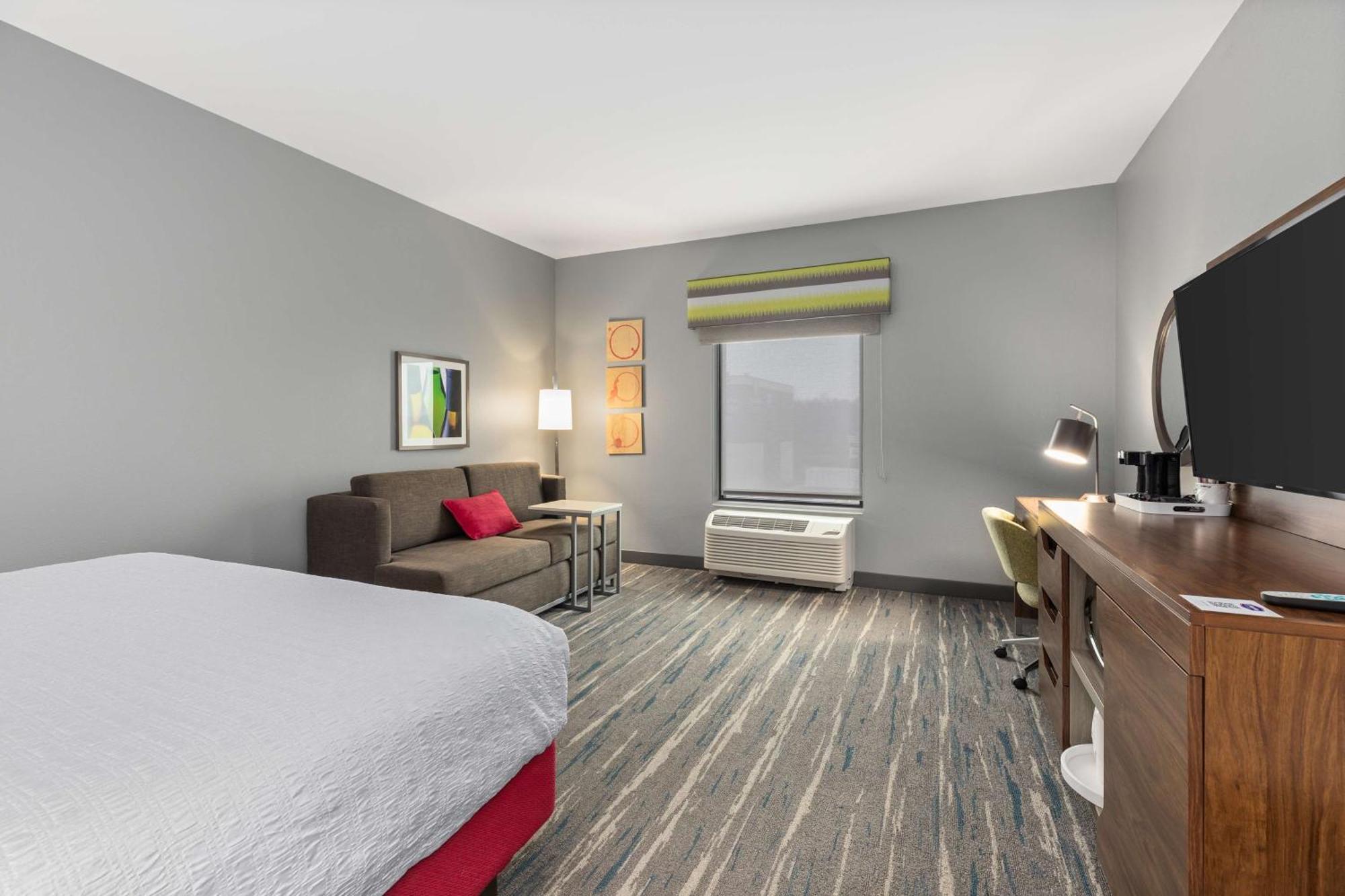 Hampton Inn Madison, Oh Dış mekan fotoğraf
