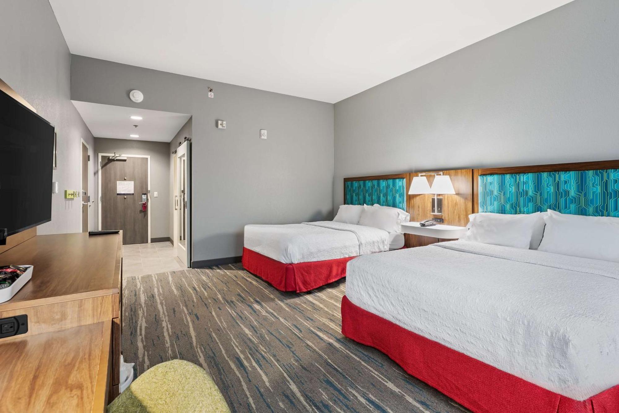 Hampton Inn Madison, Oh Dış mekan fotoğraf