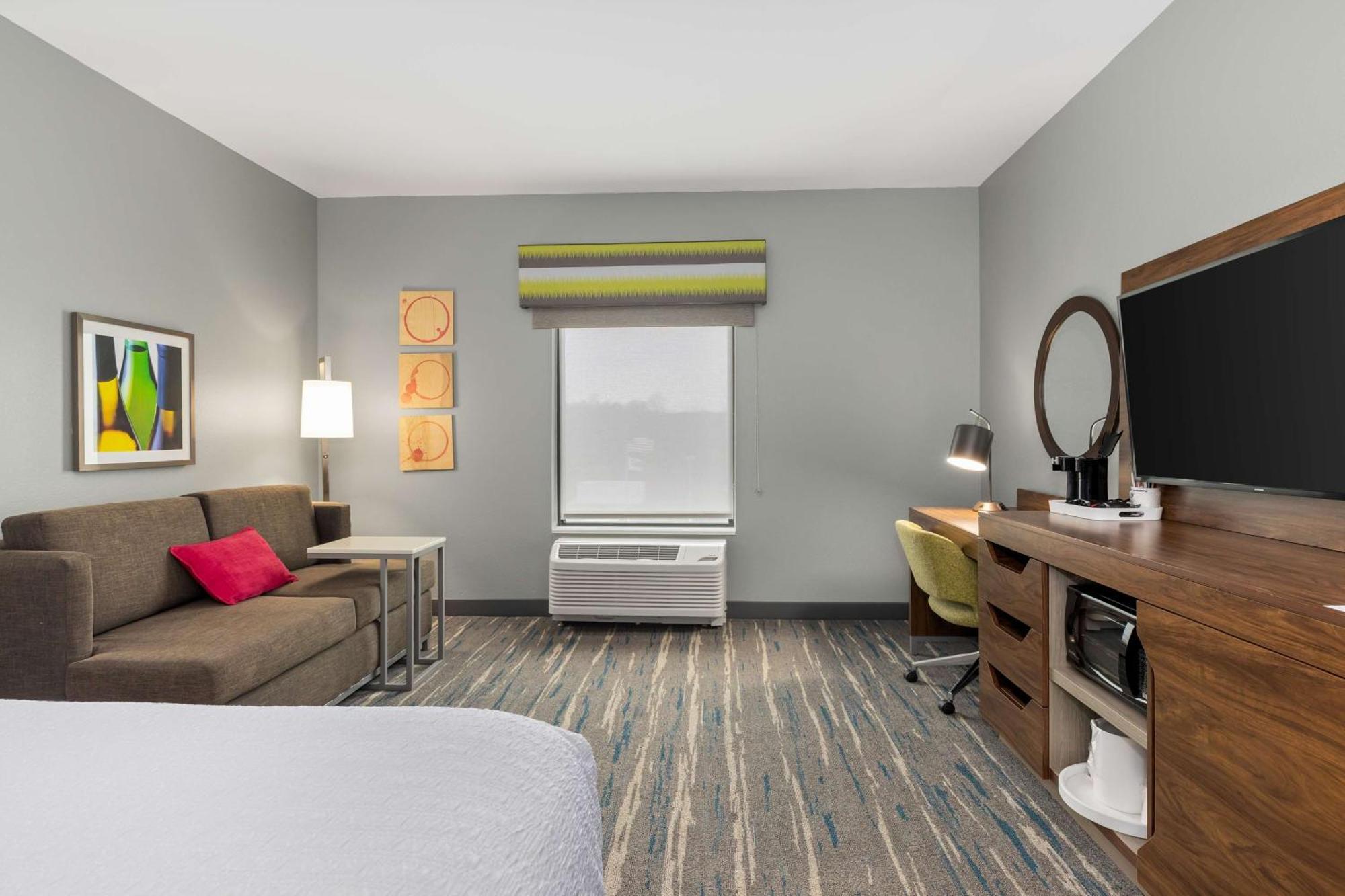 Hampton Inn Madison, Oh Dış mekan fotoğraf