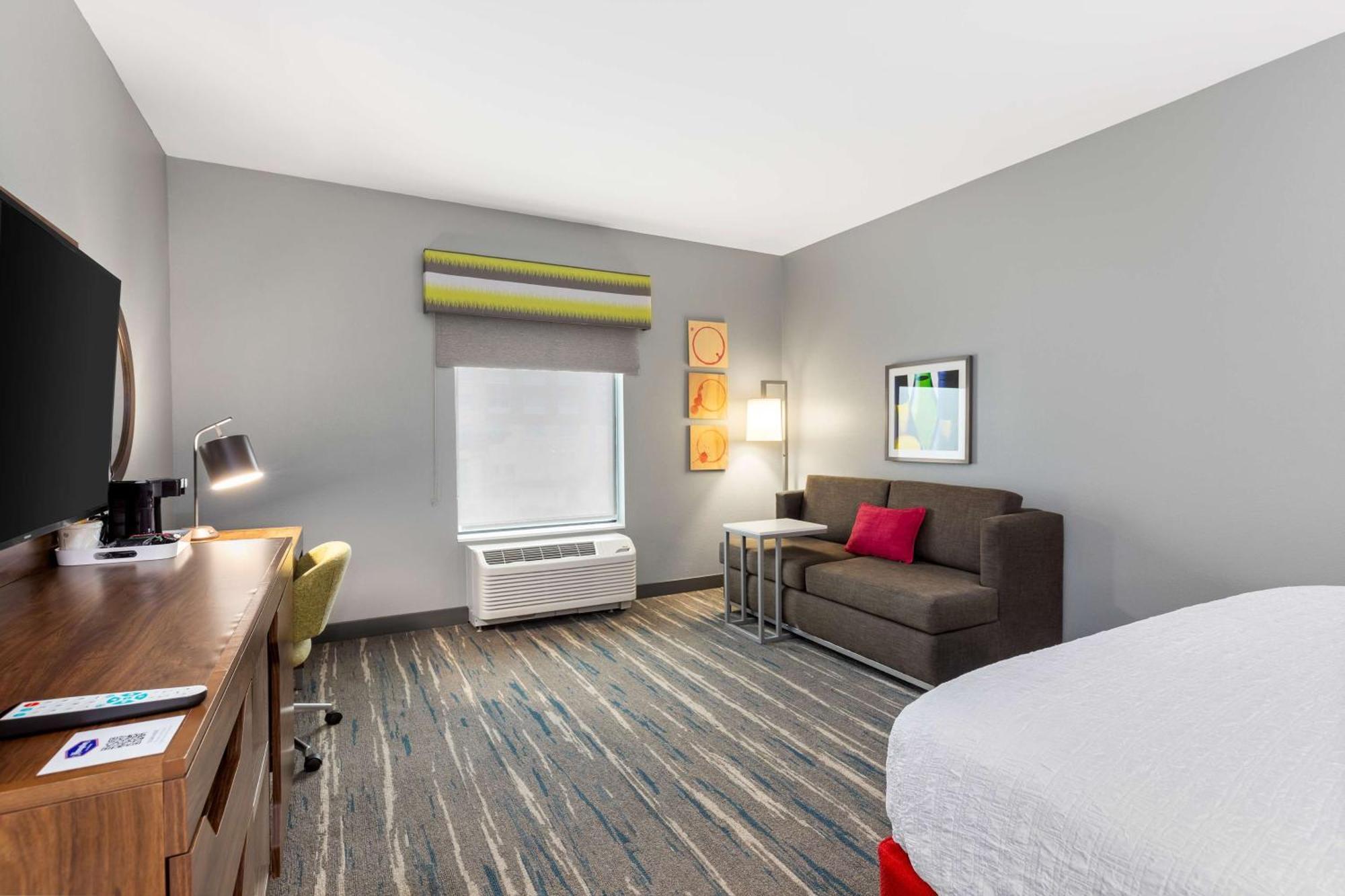 Hampton Inn Madison, Oh Dış mekan fotoğraf