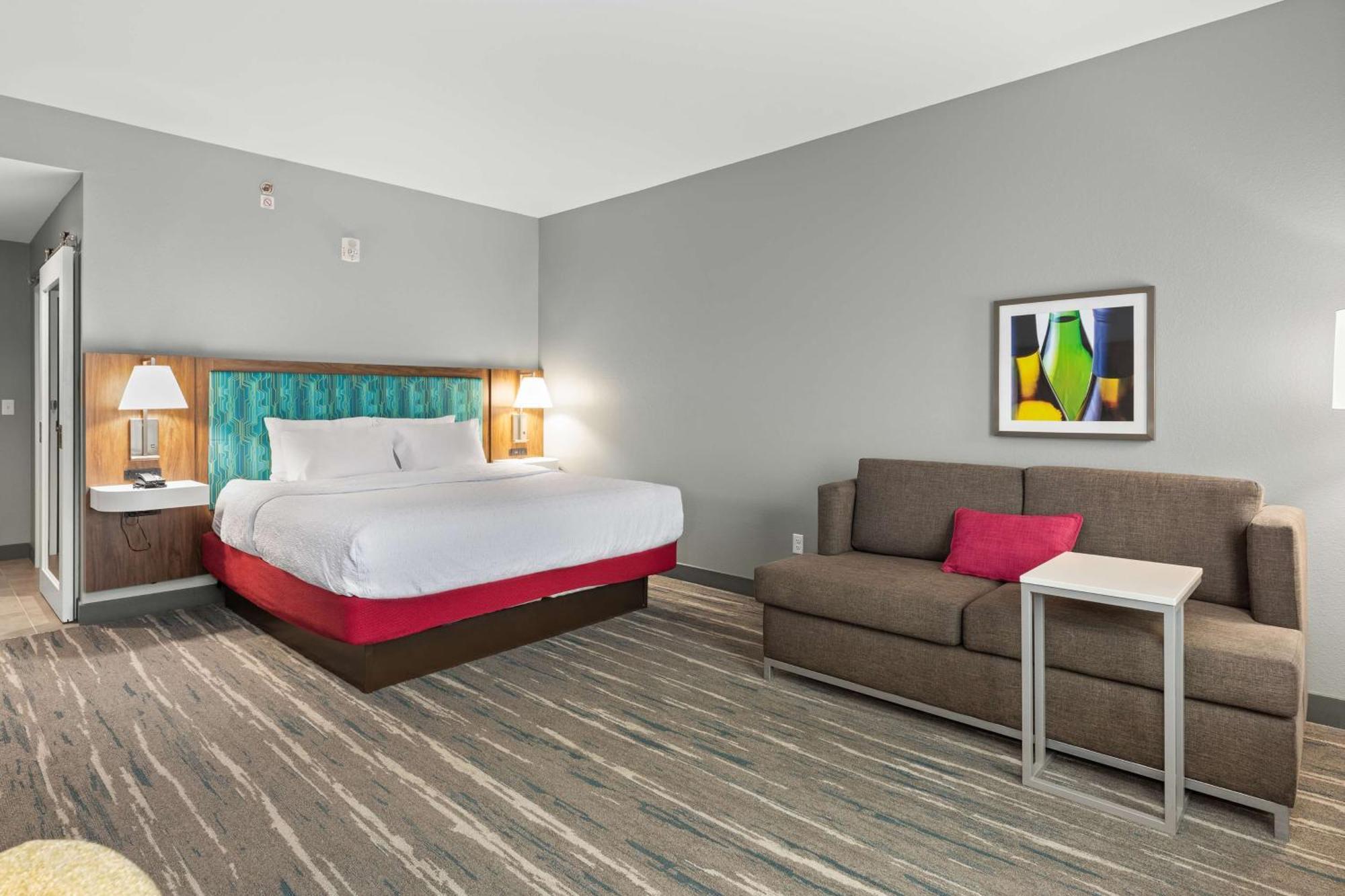 Hampton Inn Madison, Oh Dış mekan fotoğraf