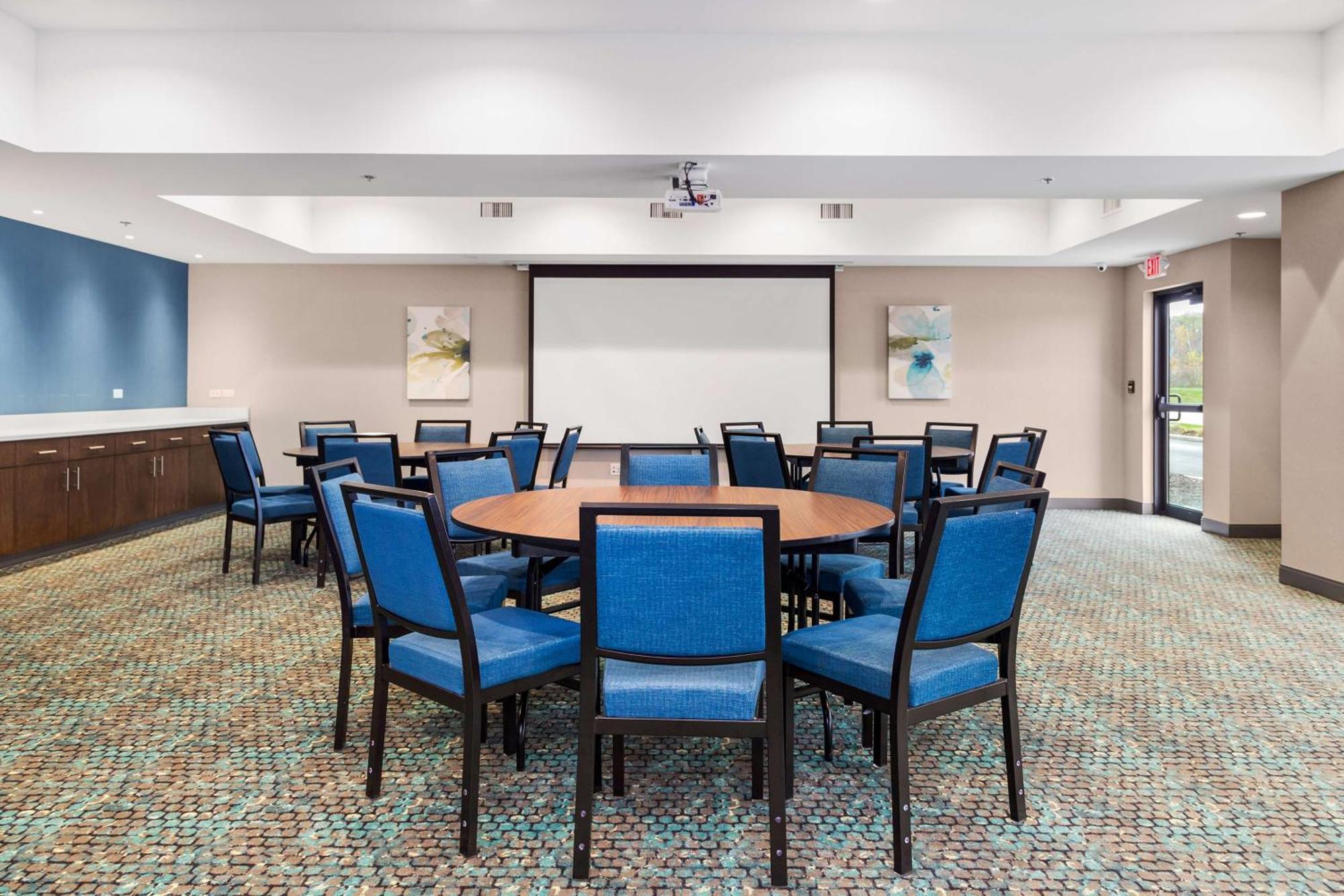 Hampton Inn Madison, Oh Dış mekan fotoğraf
